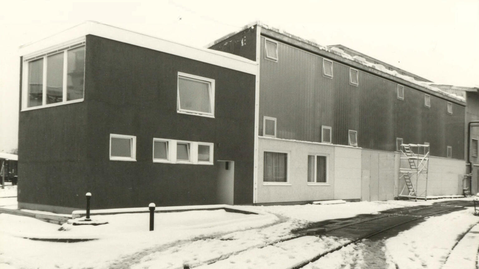 Technikum WerksviertelMitte